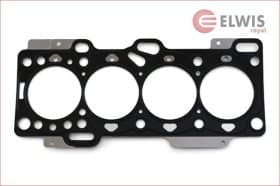 Прокладка ГБЦ