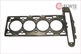 Прокладка ГБЦ