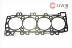 Прокладка ГБЦ