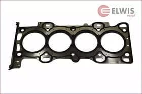 Прокладка ГБЦ Прокладка ГБЦ