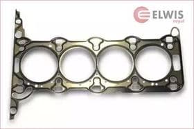 Прокладка ГБЦ