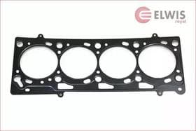 Прокладка ГБЦ