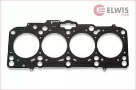 Прокладка ГБЦ Прокладка ГБЦ