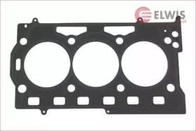 Прокладка ГБЦ