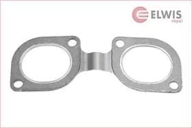 Прокладка випускного колектора Прокладка випускного колектора