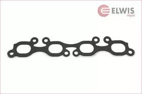 Прокладка выпускного коллектора