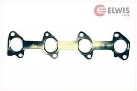 Прокладка выпускного коллектора