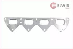 Прокладка выпускного коллектора