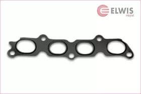 Прокладка выпускного коллектора