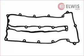 Прокладка клапанной крышки Прокладка клапанной крышки