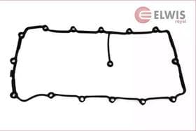 Прокладка клапанной крышки Прокладка клапанной крышки