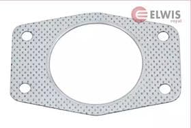 Прокладка приемной трубы