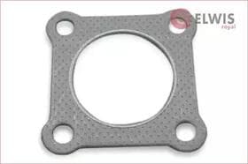 Прокладка приемной трубы