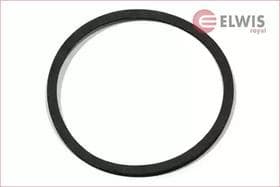 Прокладка приймальної труби