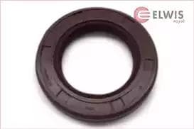 Сальник коленвала