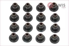 Комплект сальників клапанів Комплект сальників клапанів