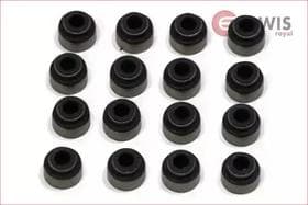 Комплект сальників клапанів