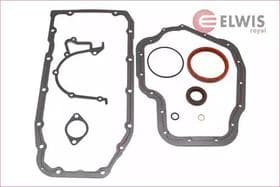Комплект прокладок блока двигателя Elwis Royal 9542639