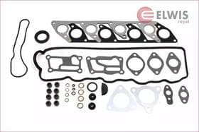 Комплект прокладок ГБЦ Комплект прокладок ГБЦ