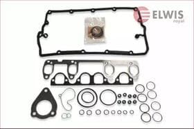 Комплект прокладок ГБЦ