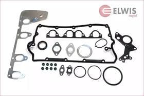 Комплект прокладок ГБЦ