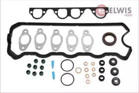 Комплект прокладок ГБЦ