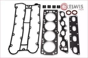 Комплект прокладок ГБЦ