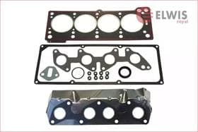 Комплект прокладок ГБЦ