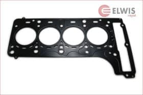 Прокладка ГБЦ