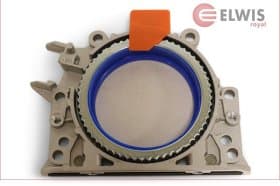 Сальник колінчастого вала Сальник колінчастого вала