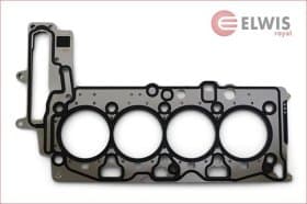 Прокладка ГБЦ