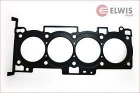 Прокладка ГБЦ