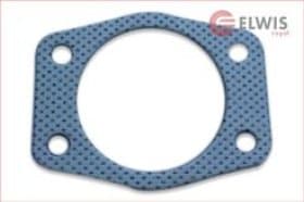 Прокладка приемной трубы