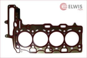 Прокладка ГБЦ