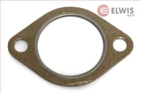 Прокладка приемной трубы Прокладка приемной трубы