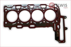 Прокладка ГБЦ