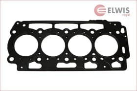 Прокладка ГБЦ Прокладка ГБЦ