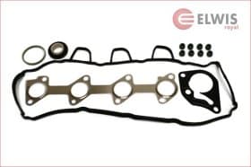 Комплект прокладок ГБЦ