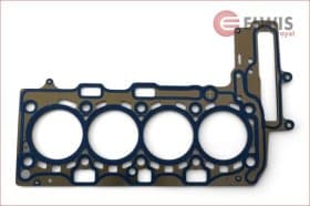 Прокладка ГБЦ