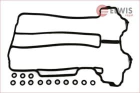 Комплект прокладок клапанной крышки