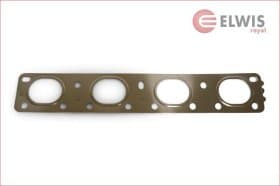 Прокладка випускного колектора Прокладка випускного колектора
