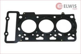 Прокладка ГБЦ