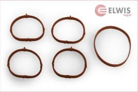 Комплект прокладок впускного коллектора Комплект прокладок впускного коллектора