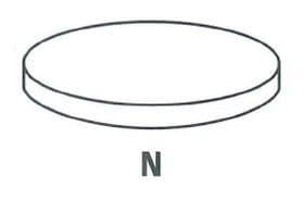 Регулировочная шайба клапана