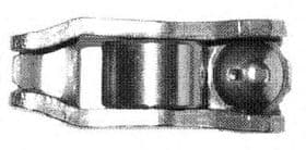 Толкатель клапана Толкатель клапана