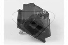 Сайлентблок балки