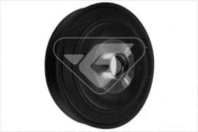 Шкив коленчатого вала