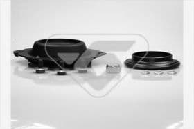 Комплект (опора + підшипник)