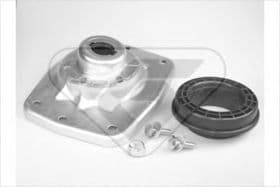 Комплект (опора + підшипник)