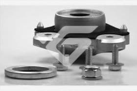 Комплект (опора + підшипник)